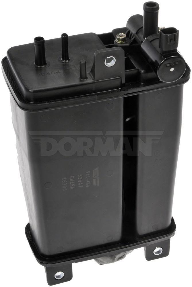 Vapor Charcoal Canister Fits Infiniti Q45 1997-2001 Nissan Frontier 1998-2000