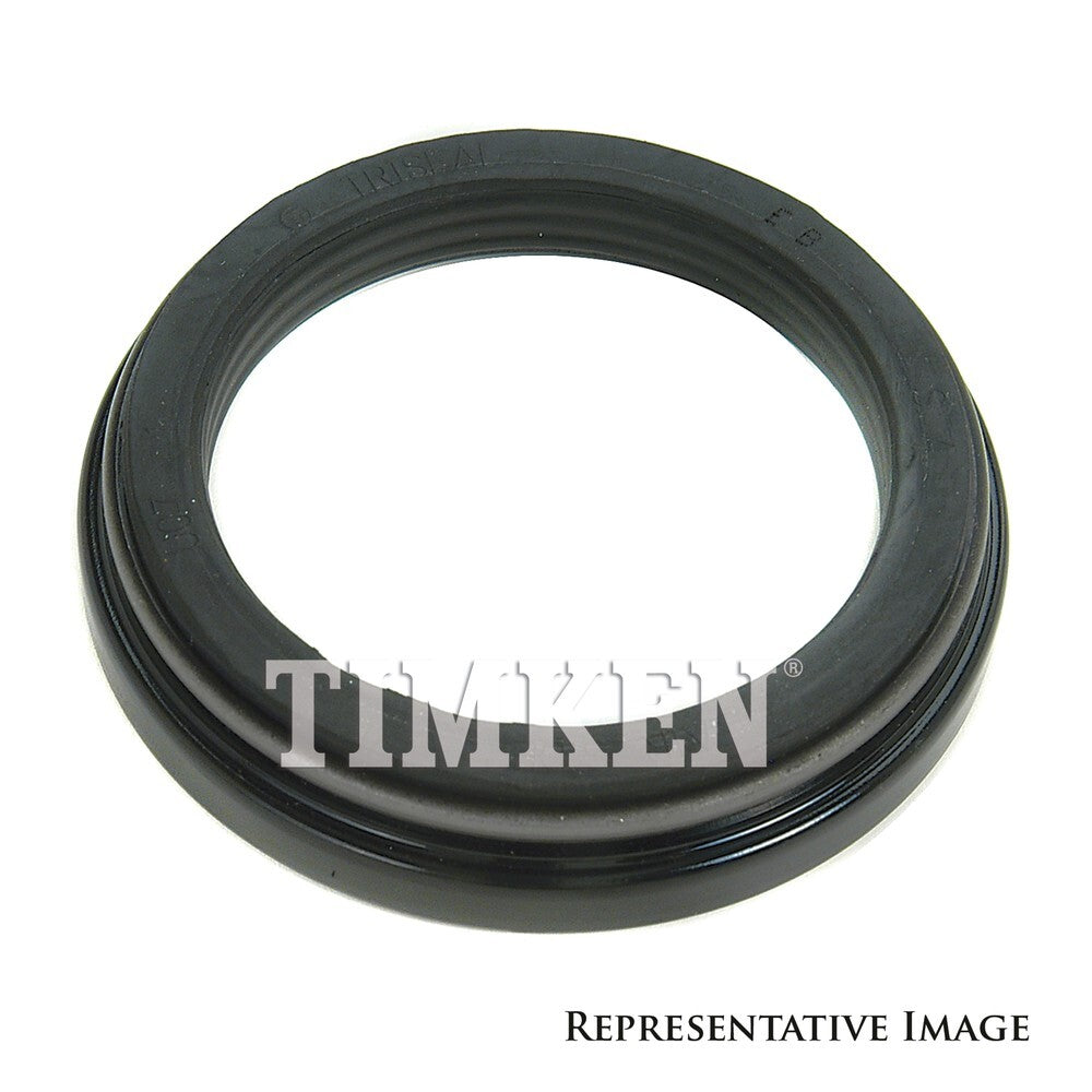 Wheel Seal Fits Chevrolet C4500 Kodiak 2004 2005 2007 2009 GMC T7500 2007