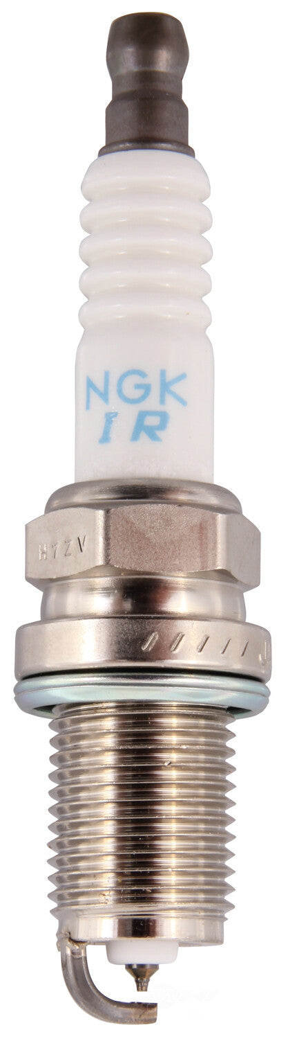 4 pcs NGK IFR6F8DN Laser Iridium Spark Plug 14mm Thread 19mm Reach 16mm Hex
