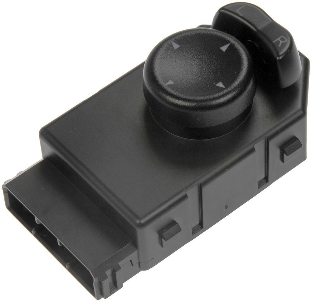 Dorman 901-464 Front Left Power Mirror Switch Fits Jeep Liberty (2002-2003)