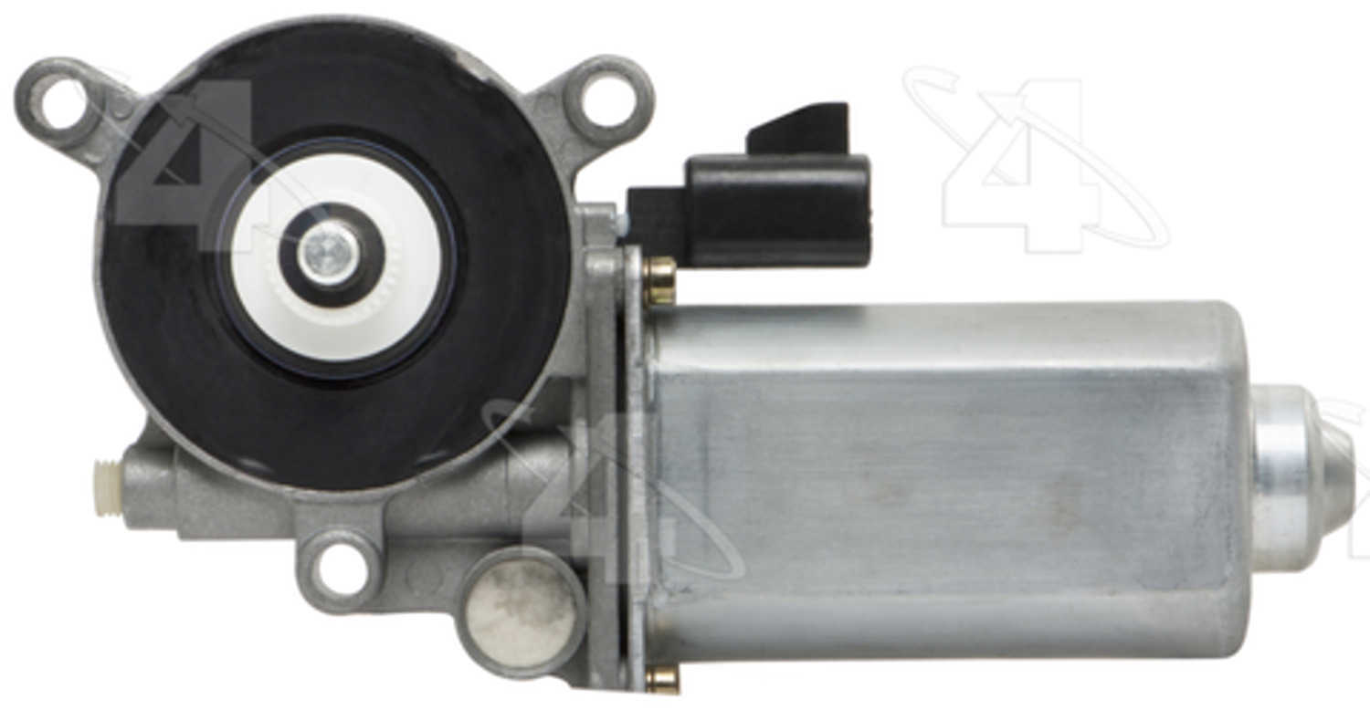 Front Right Rear Left Power Window Motor Fits Oldsmobile Buick Pontiac 1999-2005