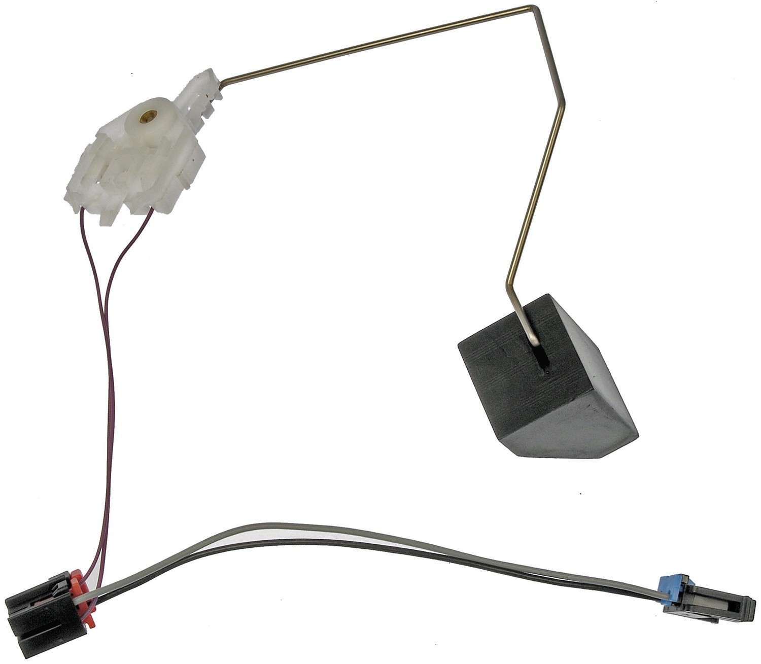 Fuel Level Sensor For Buick Cadillac Oldsmobile Pontiac 2000 2001 2002 2003-2005