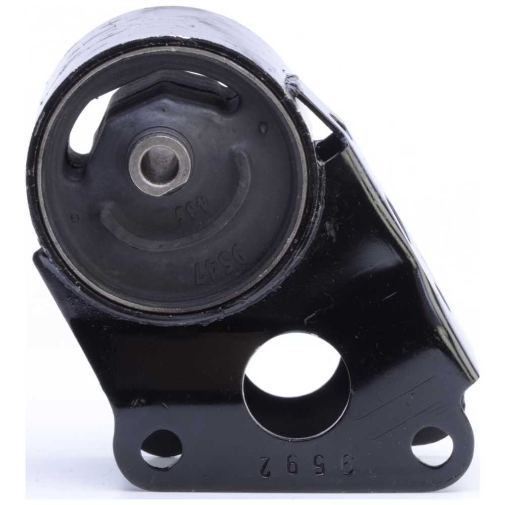 Anchor 9592 Front Engine Mount Fits Nissan Altima (2002 2003 2004 2005 2006)