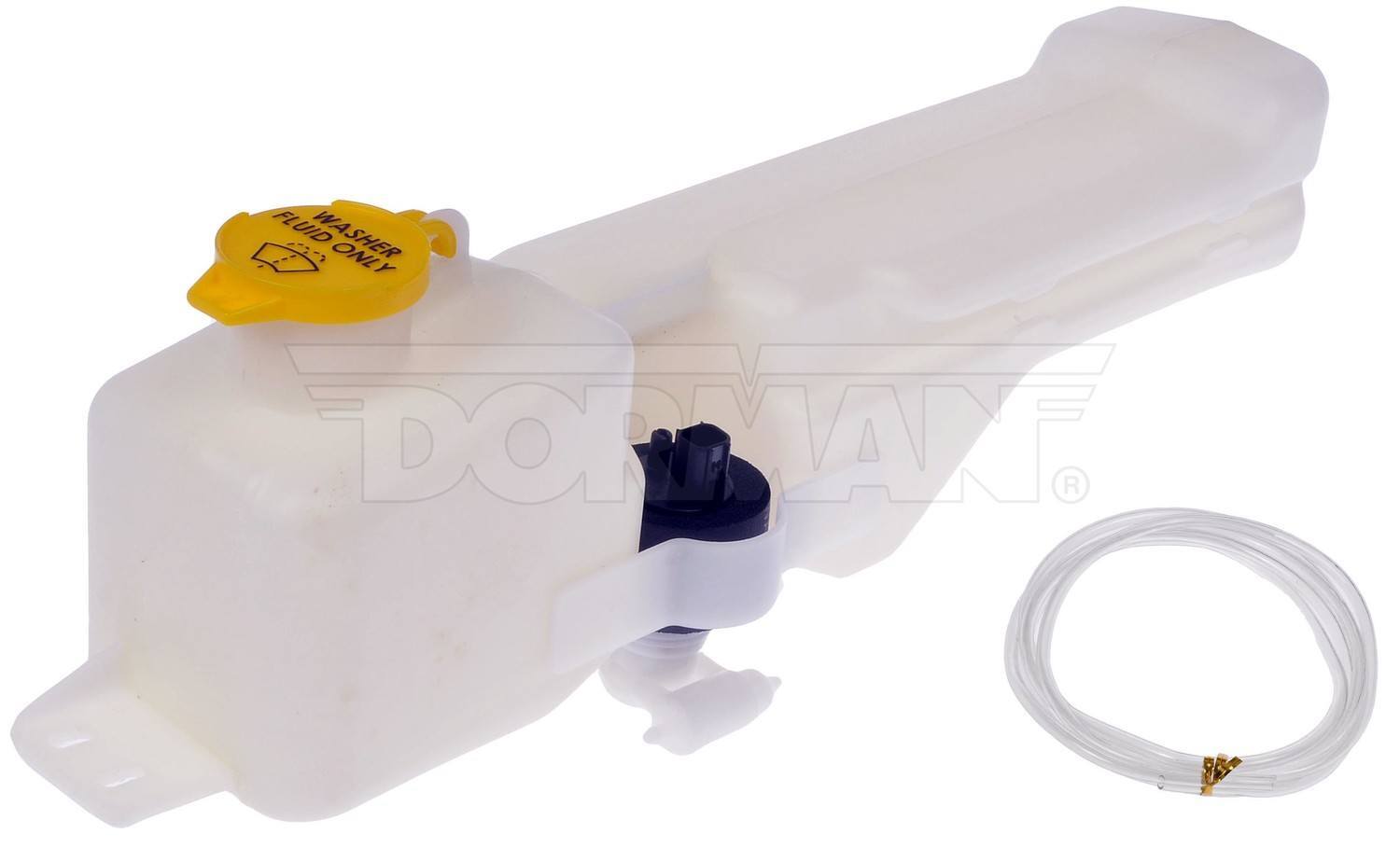 Dorman Washer Fluid Reservoir-Windshield Fits Chrysler PT Cruiser 2001-2010