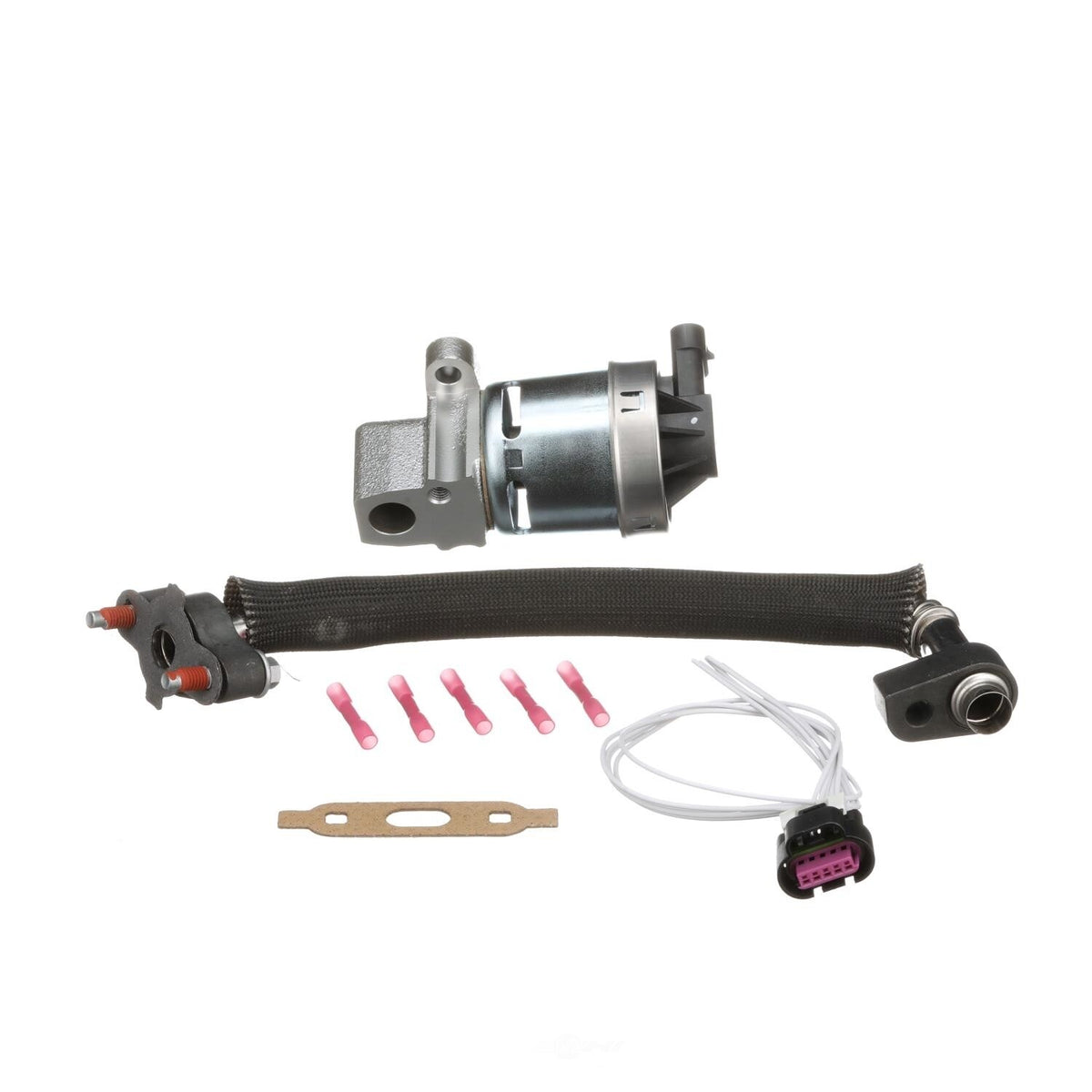 BWD EGR1876 EGR Valve Fits Chevrolet Pontiac Saturn Buick (2005 2006 2007)