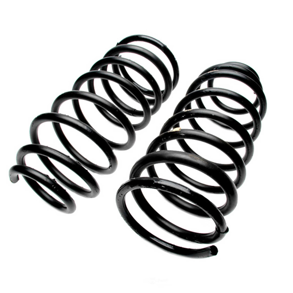 MOOG CC858 Front Coil Spring Set Fits Ford Taurus Mercury Sable (1986 1987-1995)