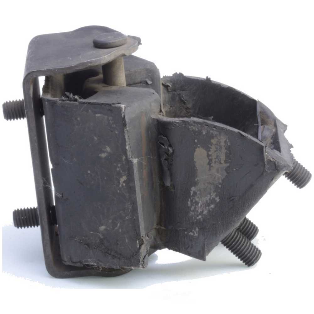 Rear Right Transmission Mount For Oldsmobile Delta 88 98 Buick LeSabre 1985-1991