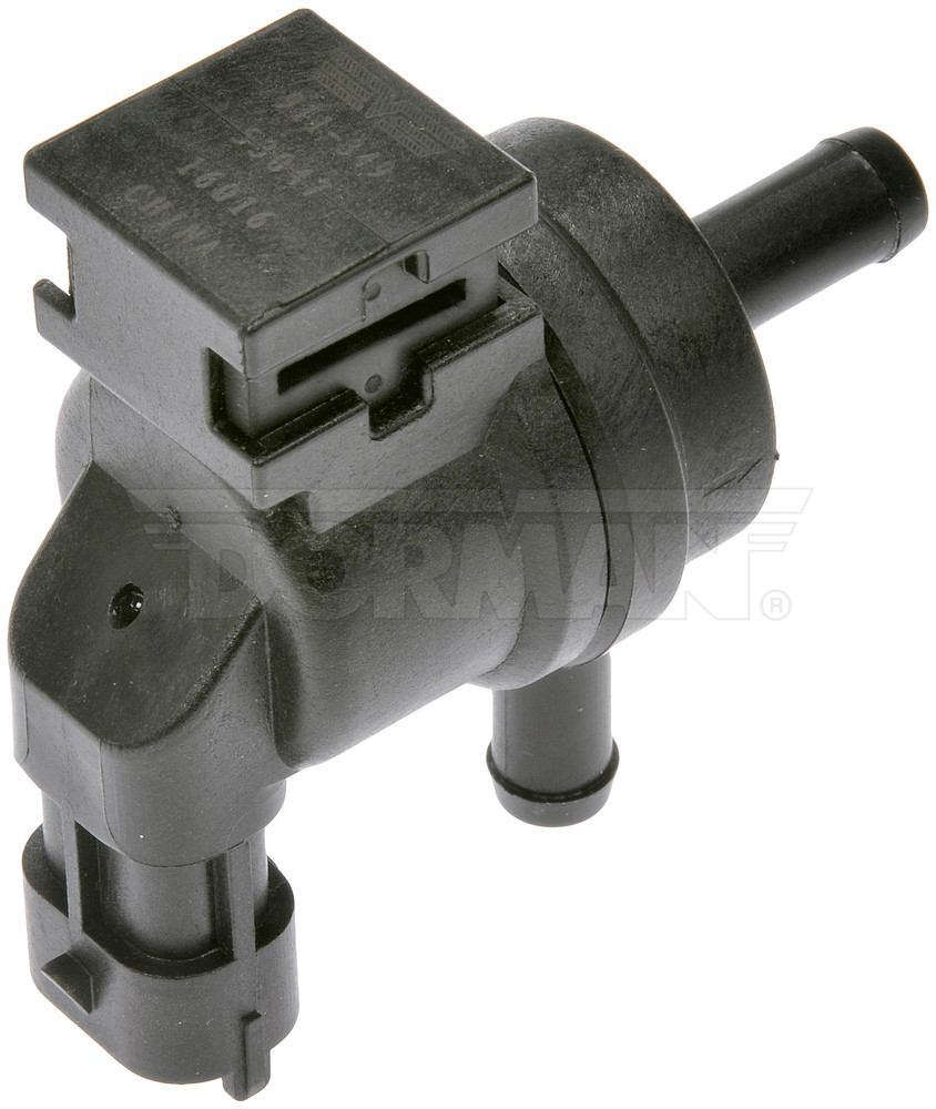 Vapor Canister Purge Valve Fits Kia Soul Rio Hyundai Azera Accent (2010-2021)