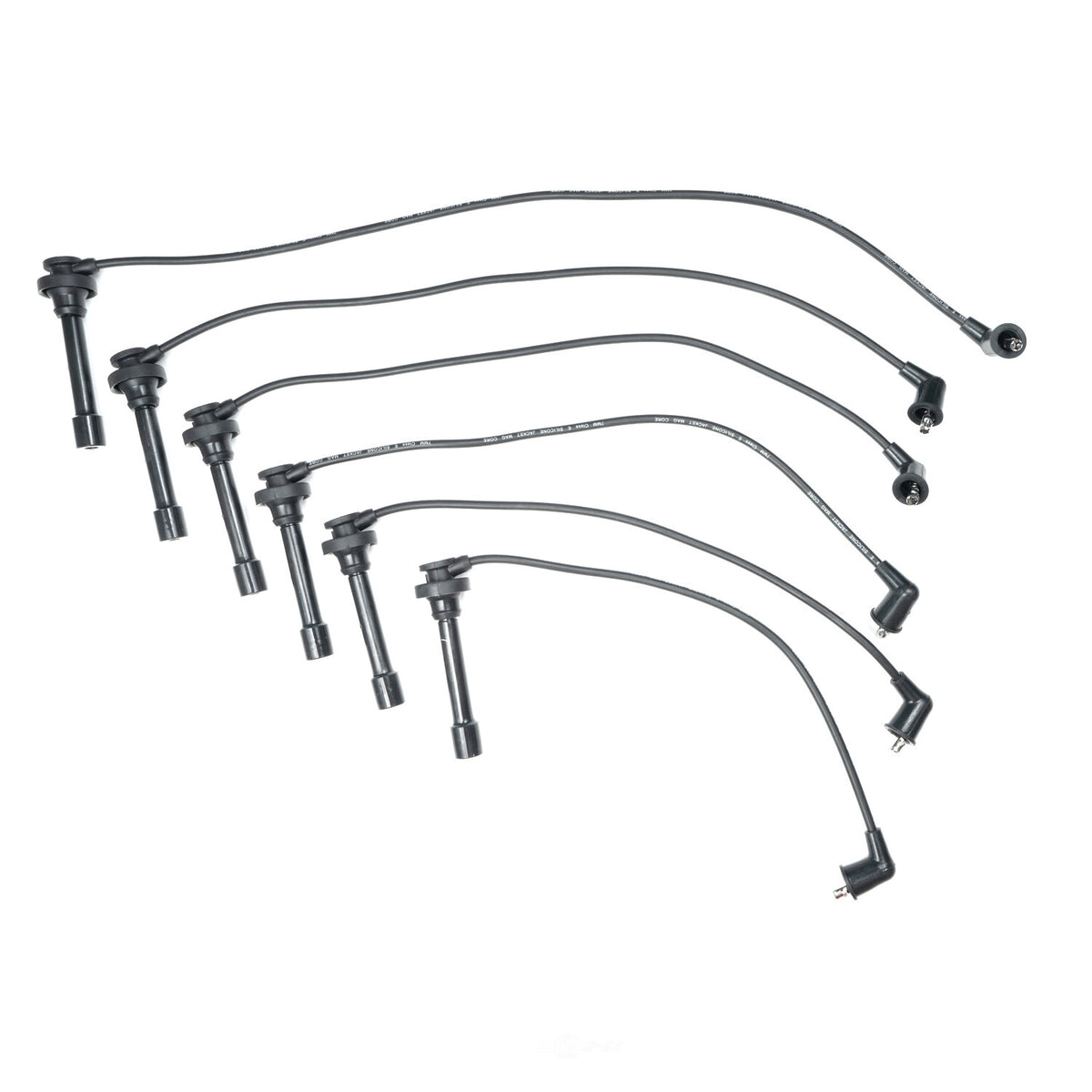 Spark Plug Wire Set Fits Mitsubishi Diamante 1997 1998 1999 2000 2001 2002-2004