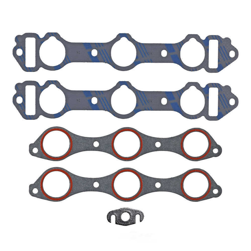 Engine Intake Manifold Gasket Set Fits Chrysler Dynasty ,Dodge Spirit ,Plymouth