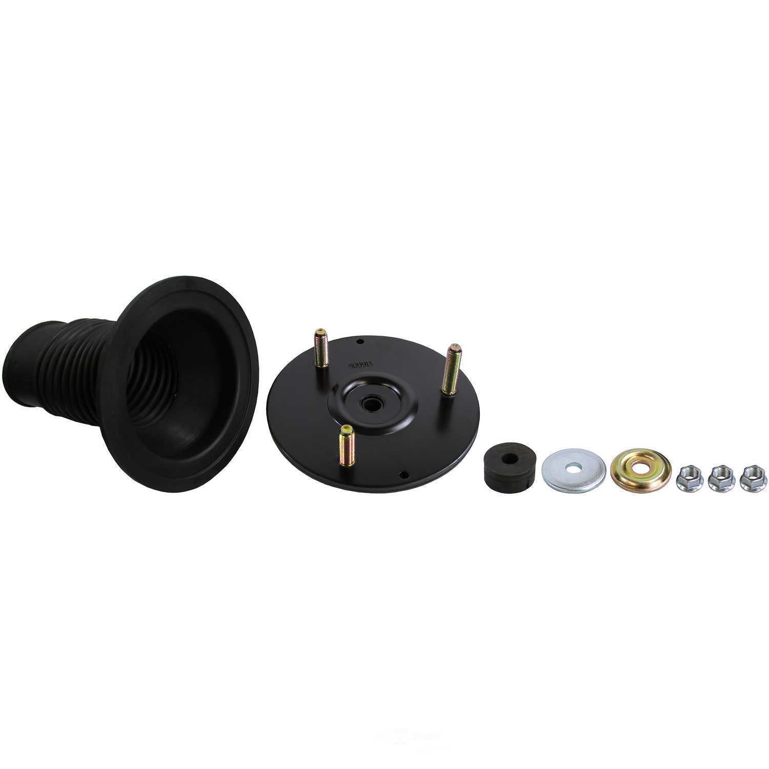 Monroe 909913 Front Suspension Strut Mount Fits Toyota Tacoma 2005 2006-2013
