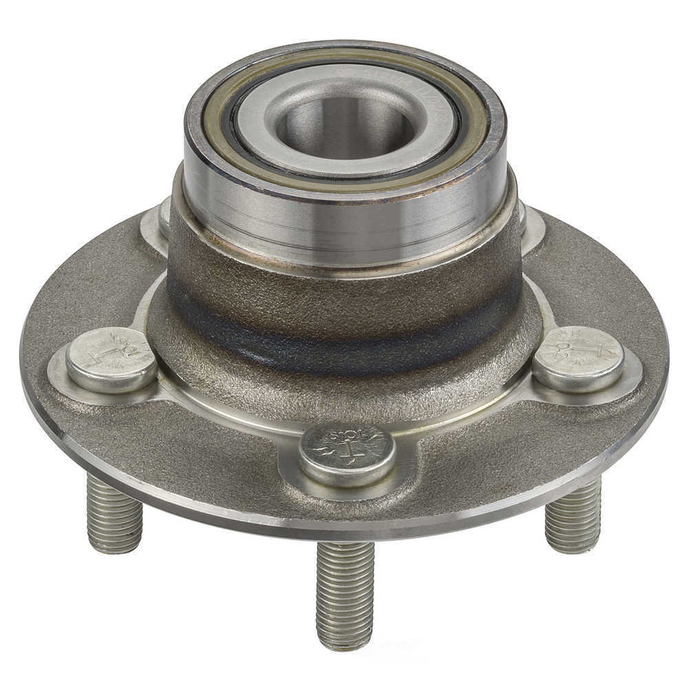Rear Wheel Bearing and Hub Fits Chrysler Dodge Plymouth 1995 1996 1997 1998-2006