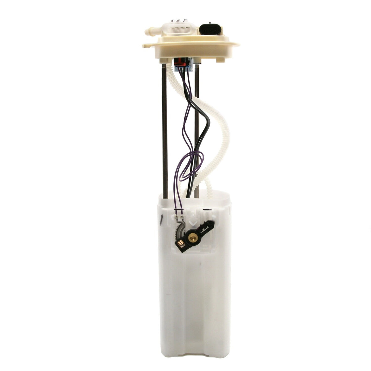 Delphi FG0432 Fuel Pump Module Assembly Fits GMC Sonoma Chevrolet S10 (2004)