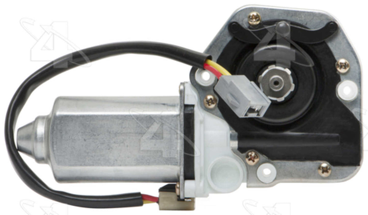 Front Right Power Window Motor Fits Ford Econoline Van Econoline E-150 1992-2018