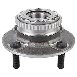 Rear Wheel Bearing and Hub Fits Kia Spectra5 Spectra Hyundai Elantra (2001-2009)