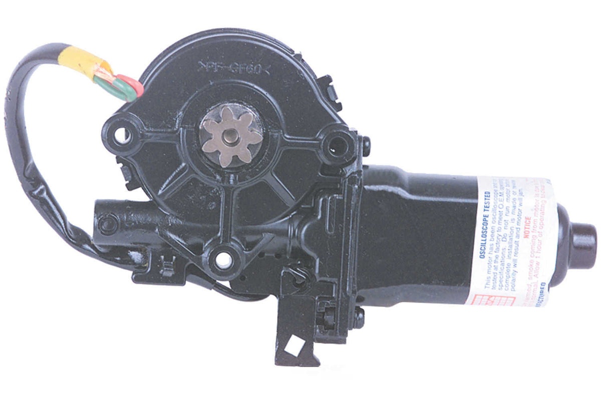 Power Window Motor Fits Toyota Suzuki INFINITI Mitsubishi Lexus (1990 1991-2006)