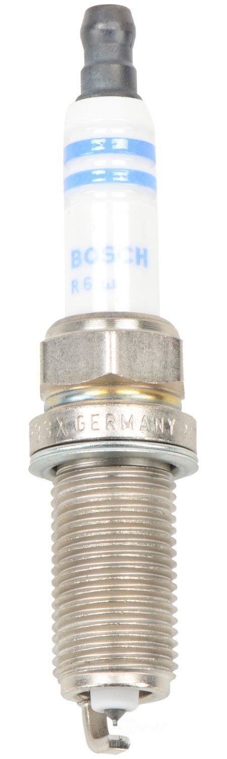 4 Double Platinum Spark Plugs Fits Toyota Lexus Subaru Nissan INFINITI 2001-2023