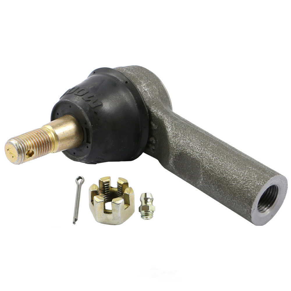 MOOG Front Outer Steering Tie Rod End Fits Ram 1500 Classic 1500 (2013-2023)