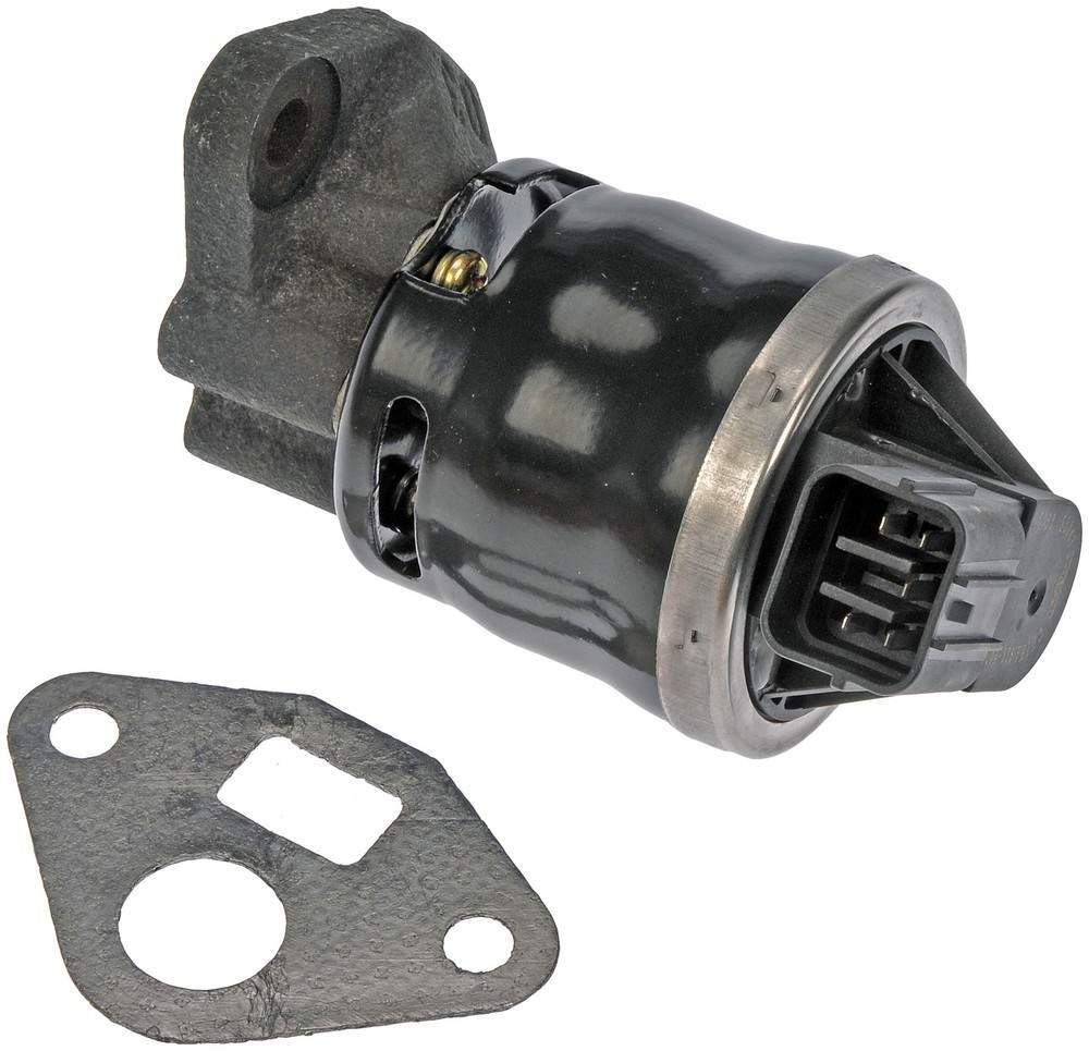 Dorman 911-801 Exhaust Gas Recirculation Valve Fits Honda Civic (2003 2004-2011)