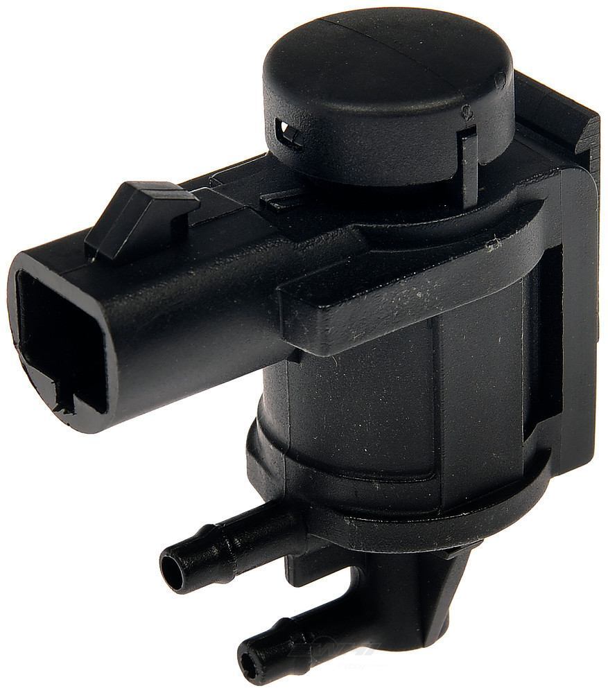 EGR Vacuum Evaporation Pressure Regulator Solenoid Valve Fits Lincoln LS 2000-02