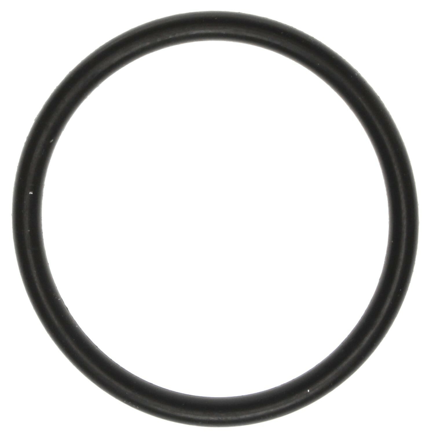 Car Truck Multi Purpose O-Ring Black Inside Diameter 1.61 IN Thickness 0.14 IN