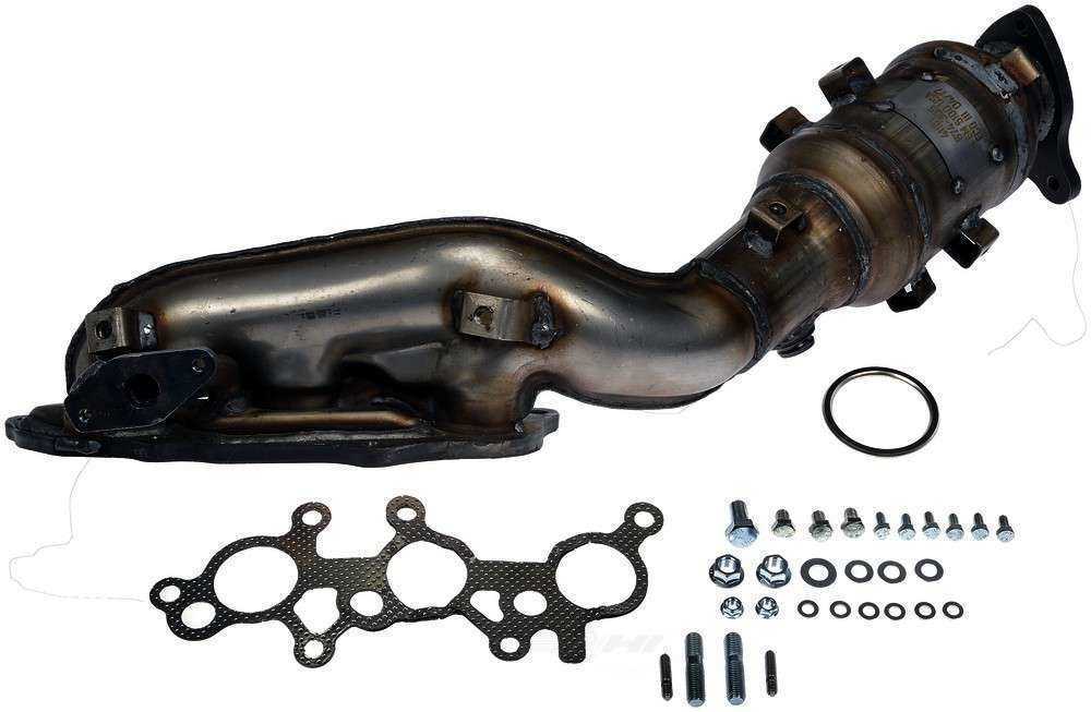 Dorman 674-305 Exhaust Manifold Fits Toyota 4Runner FJ Cruiser (2013 2014-2019)