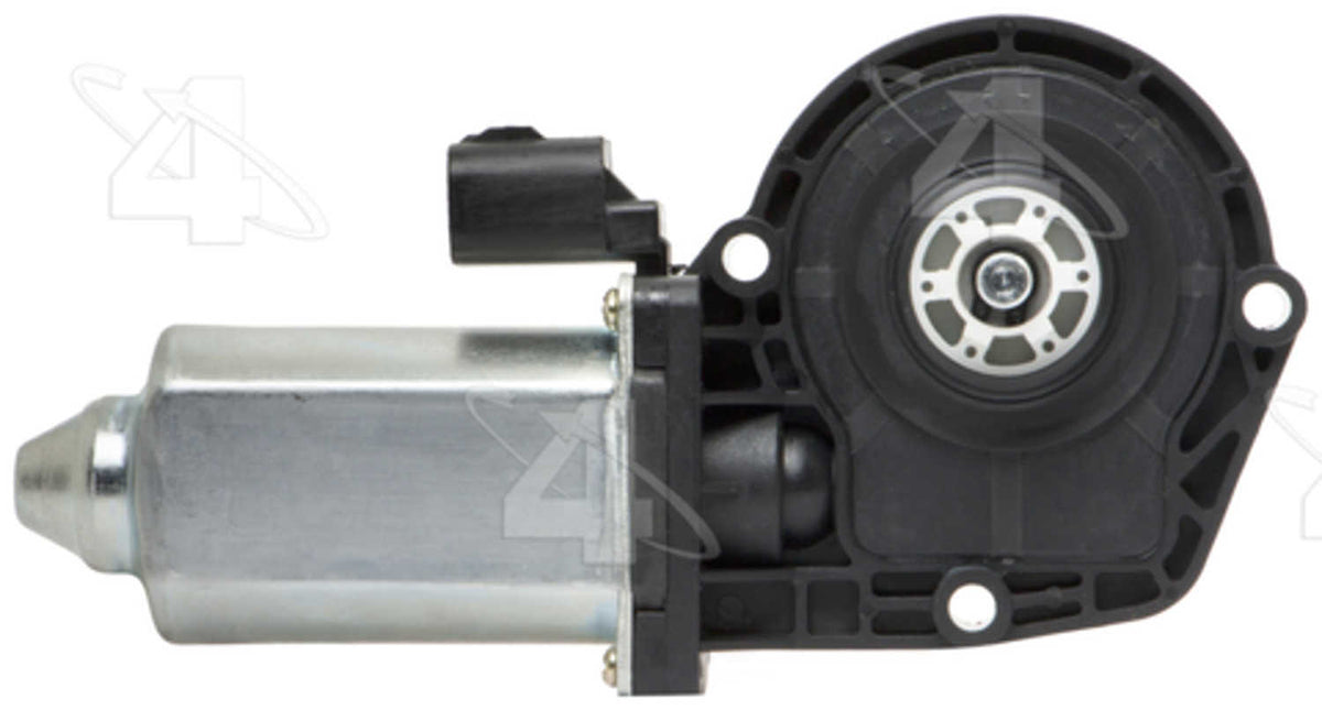 Front Left Power Window Motor Fits Ford Explorer Mercury Mountaineer (2007-2002)