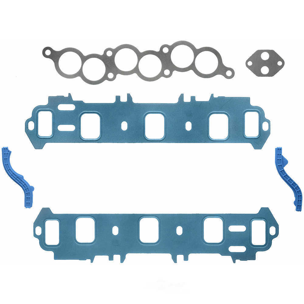 Engine Intake Manifold Gasket Set Fits Ford Aerostar 1987-97 Mercury Topaz 1992