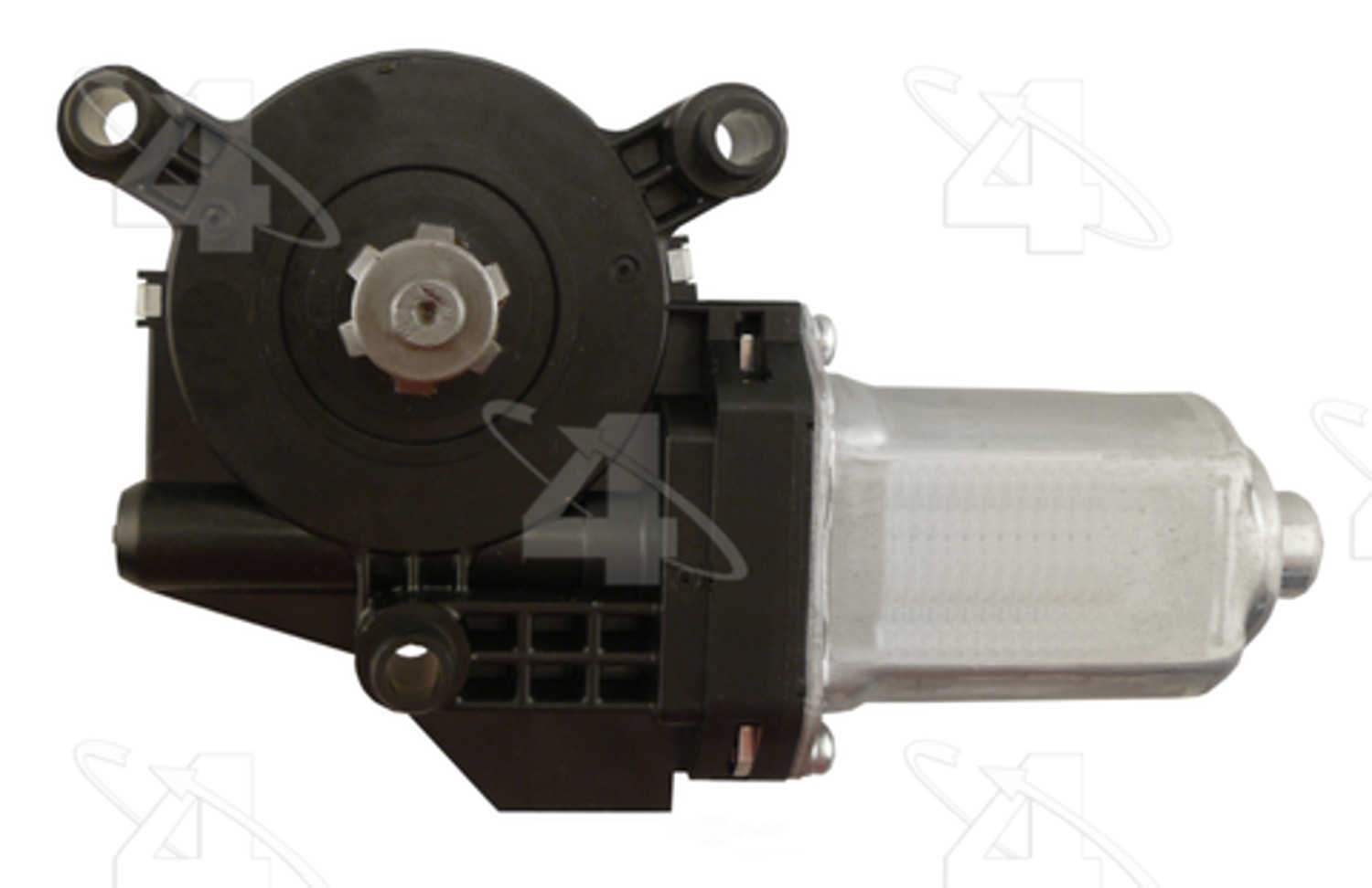 ACI Front Rear Left Power Window Motor Fits Pontiac Suzuki Chevrolet (2005-2009)
