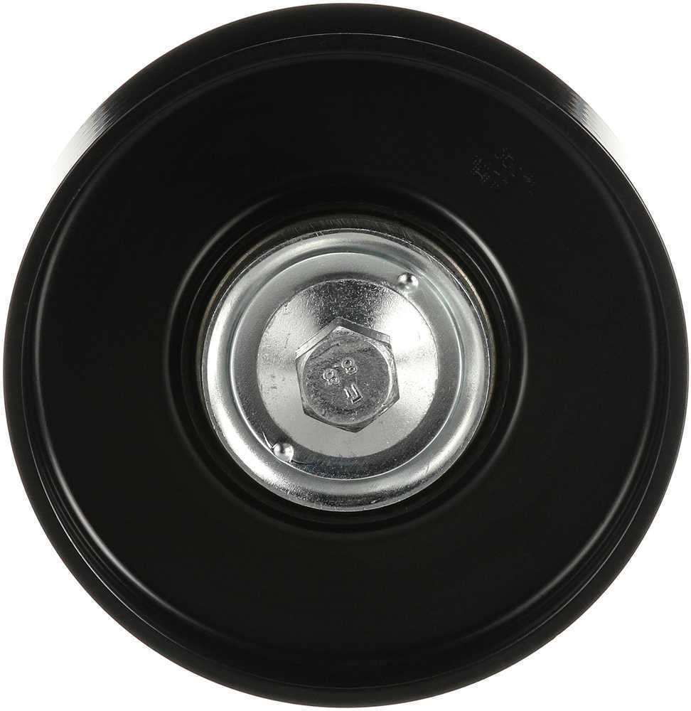 Gates 36340 Accessory Drive Belt Idler Pulley Fits Ford Focus (2000 2001-2004)