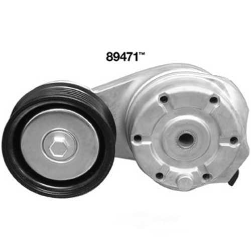 Belt Drive Tensioner Fits Peterbilt Mack Kenworth Freightliner Volvo 2007-2016