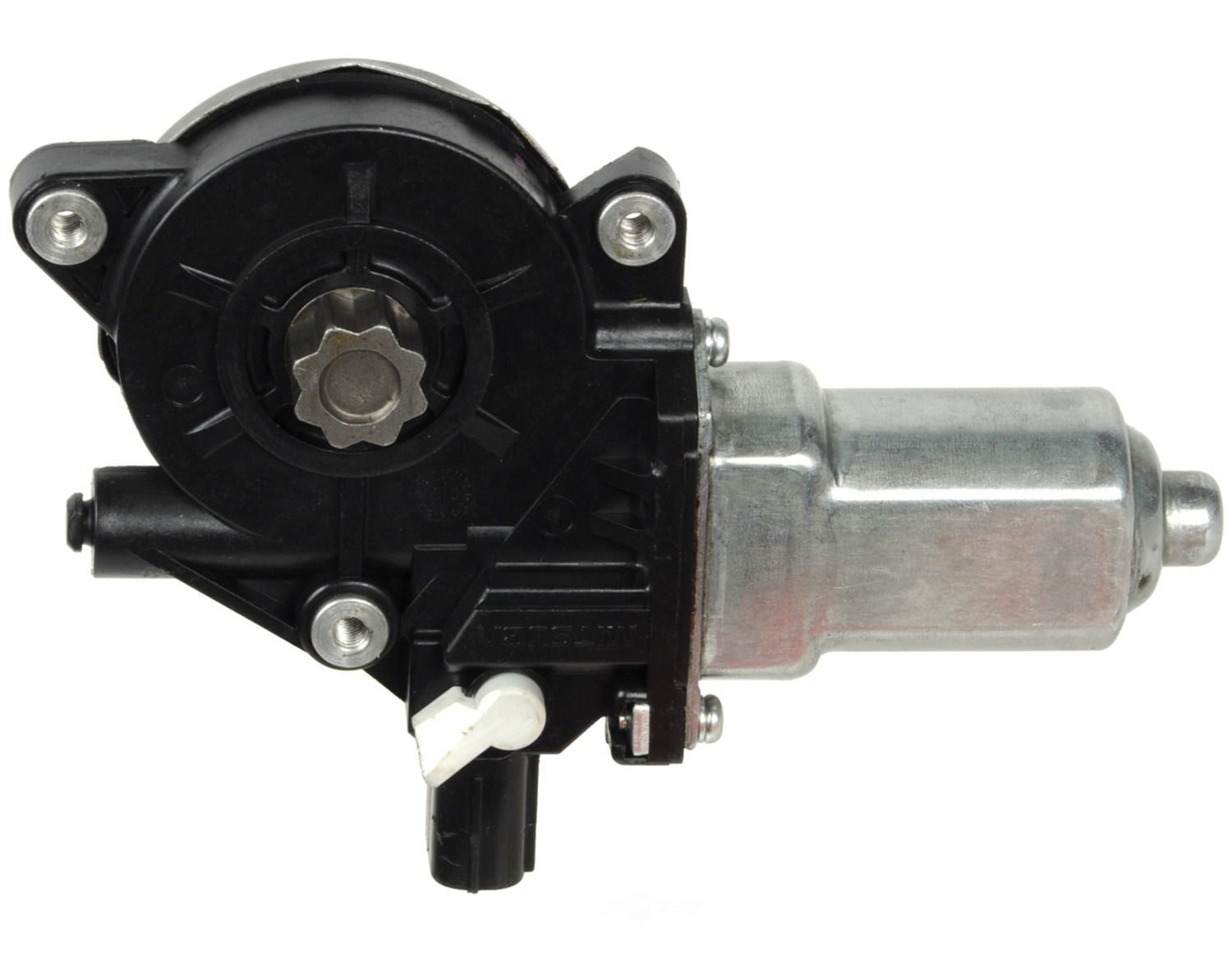 Cardone 47-15072 Front Left Power Window Motor For Honda Accord 2008-2012 2 Door