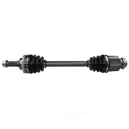 Front Right CV Drive Axle Shaft Fits Ford Escort 1998 1999 2000 2001 2002 2003