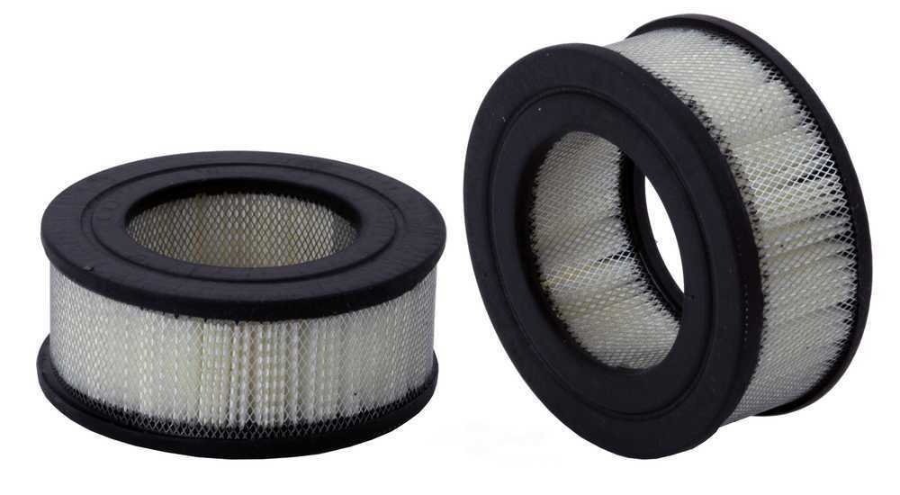 Engine Crankcase Breather Element Left Driver Side Machined Air Filter Wix 42710