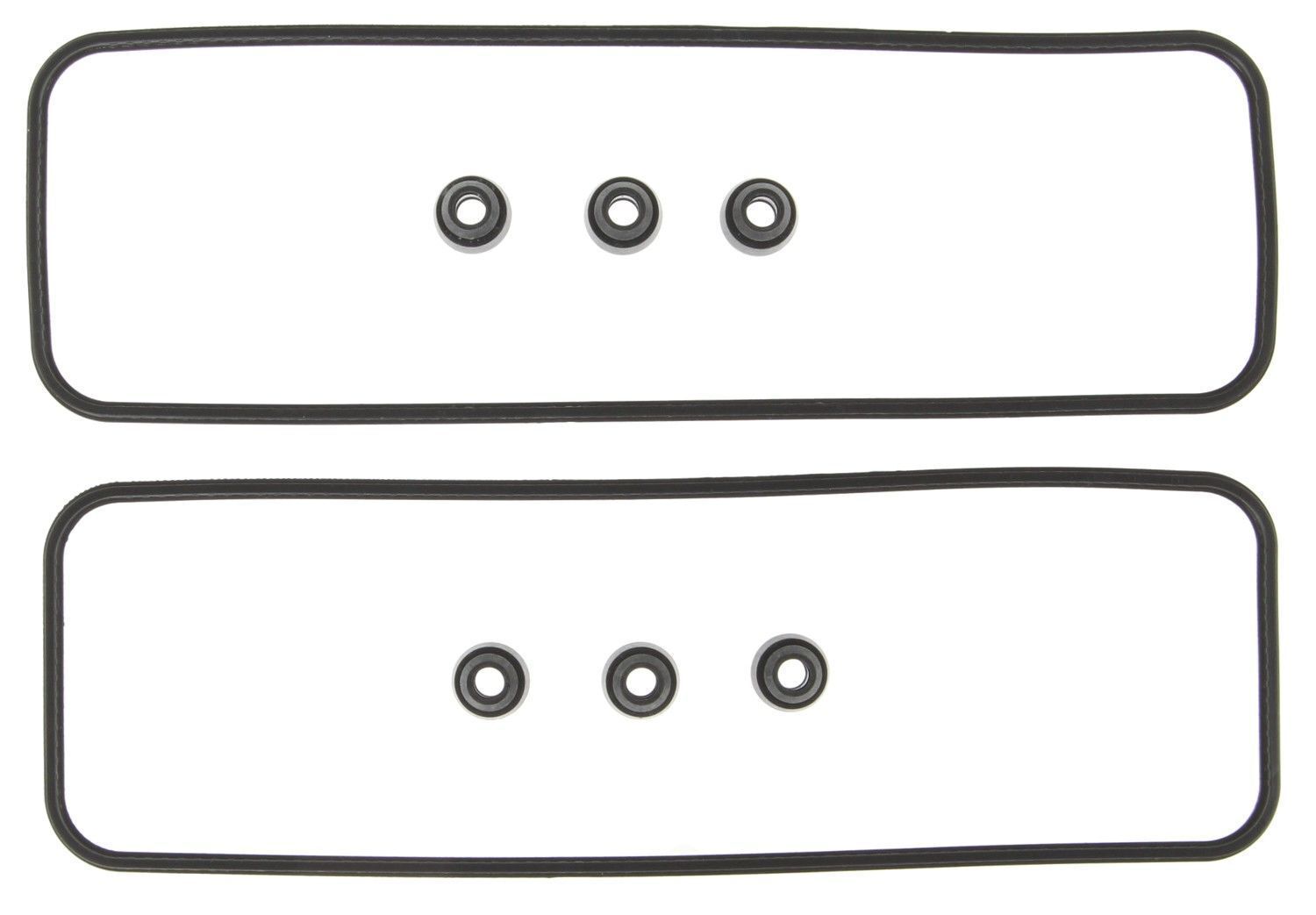 Engine Valve Cover Gasket Set Fits Isuzu Hombre,Chevrolet Express , GMC Savana