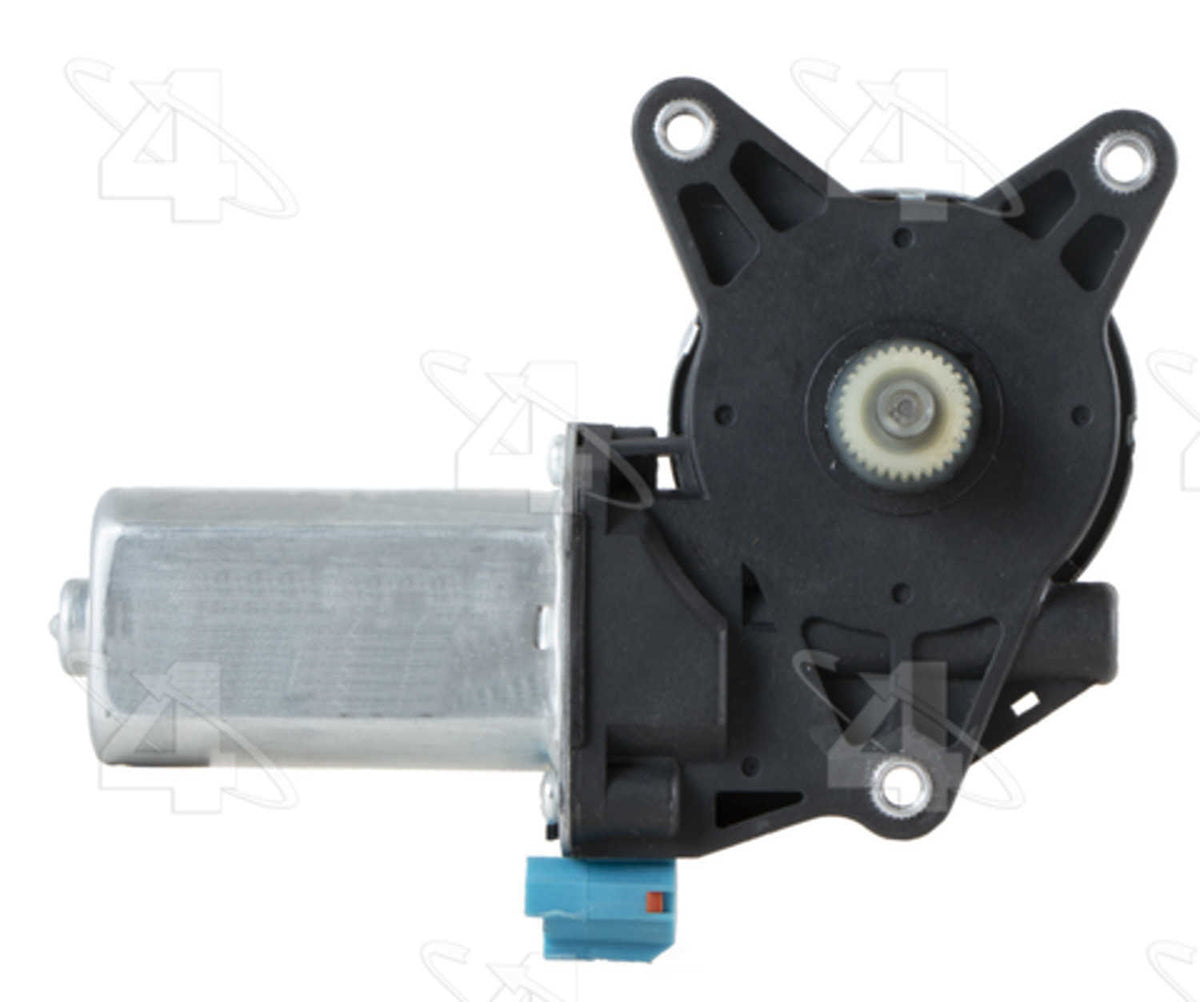 Front Rear Right Power Window Motor Fits Hyundai Elantra Kia Optima (1994-2006)