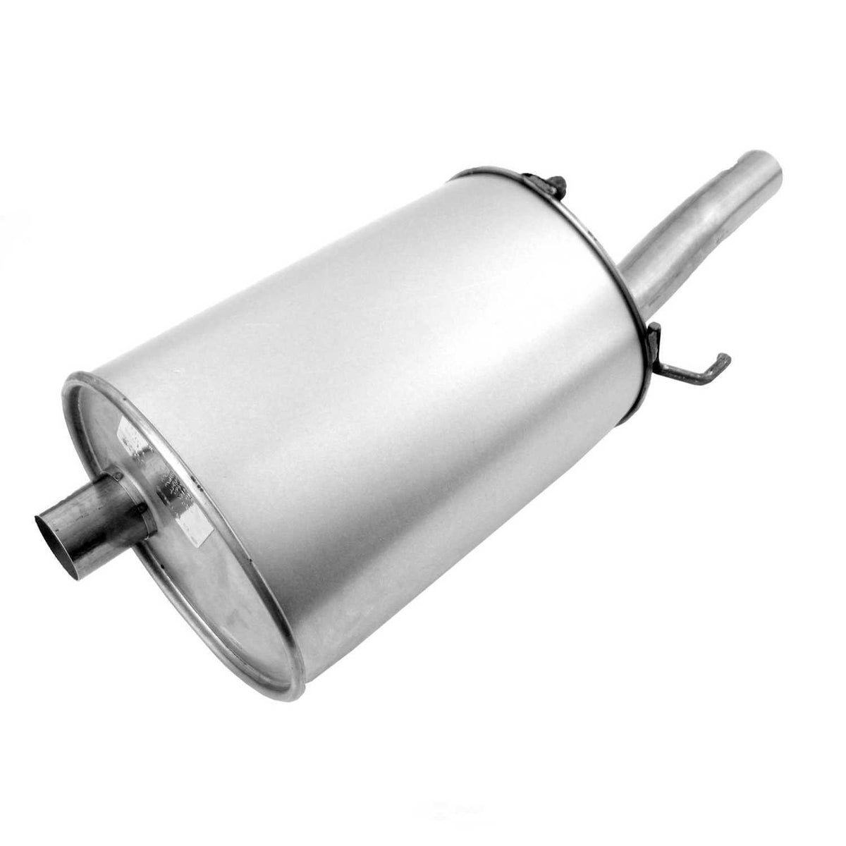 Walker 21575 Direct Fit Exhaust Muffler Assembly Fits Chevrolet Monte Carlo 2006
