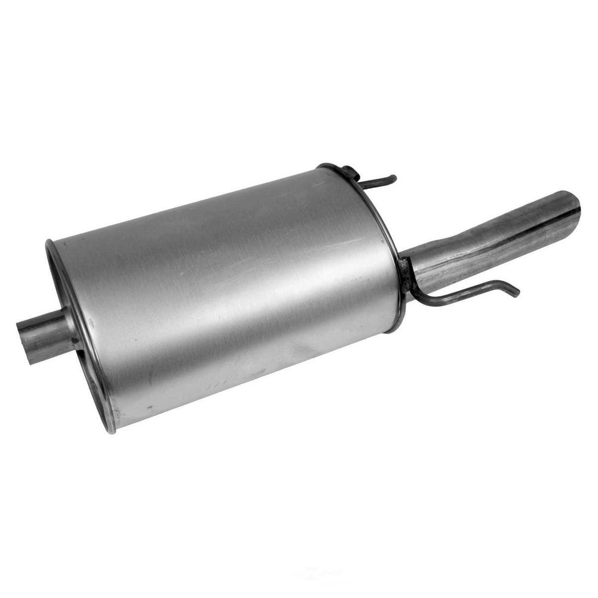 Exhaust Muffler Fits Chevrolet Monte Carlo (2000 2001 2002 2003 2004 2005)