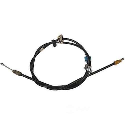 Rear Right Parking Brake Cable Fits Pontiac G6 Chevrolet Malibu (2004 2005 2006)