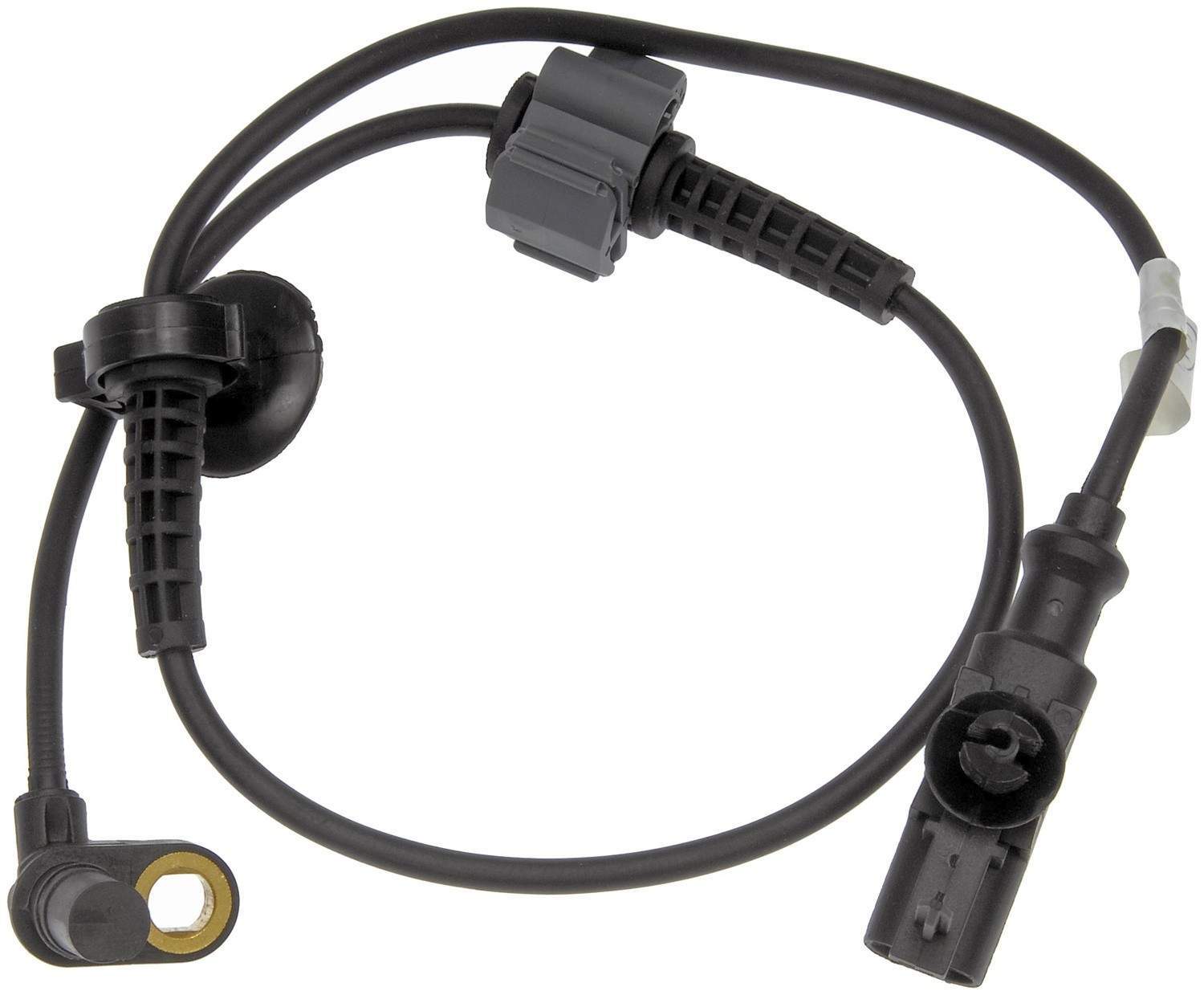 Dorman 970-353 Front ABS Wheel Speed Sensor For GMC Cadillac Chevrolet 2007-2014