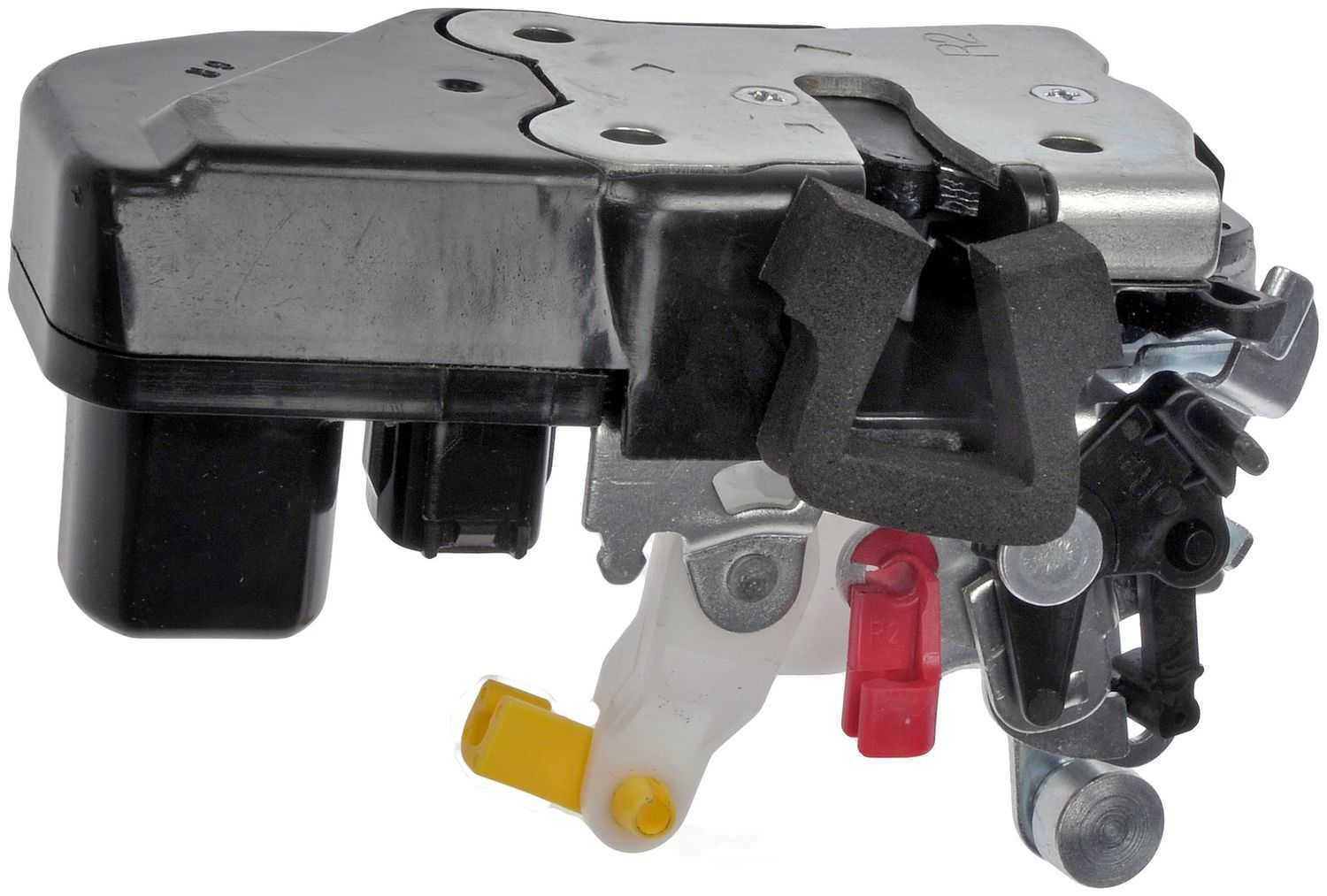 Door Lock Actuator Motor Rear Right Fits Jeep Commander 2006 2007 2008 2009 2010