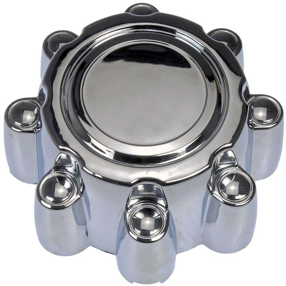 Chrome Wheel Center Cap Fits Ford Excursion 2001-2003 F-350 Super Duty 2001-2004