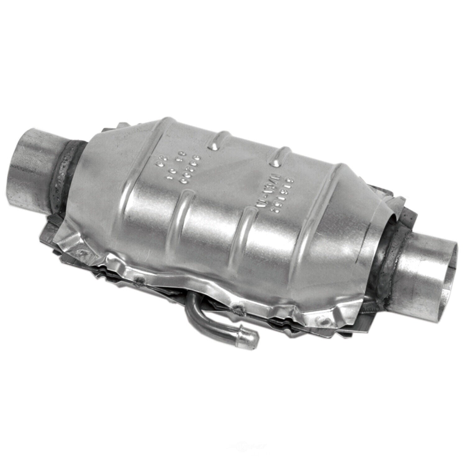 Catalytic Converter Fits Chevrolet Camaro 1983-1985 Chrysler Imperial 1990-1991