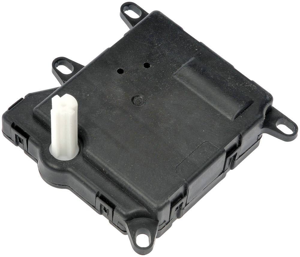 Dorman 604-916 Air Door Actuator Black Fits Lincoln Continental (1995 1996 1997)