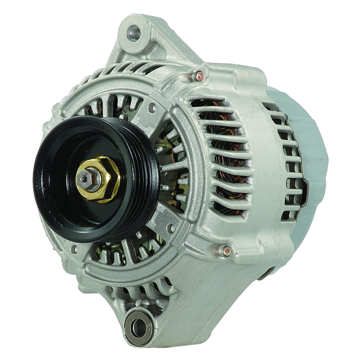 Carquest 12385A Alternator Remanufactured Fits Acura TL (1997-1998) 3.2L-V6