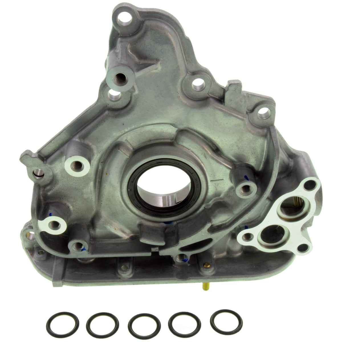 Engine Oil Pump Fits Isuzu Trooper Rodeo Honda Passport Acura SLX (1992-1997)