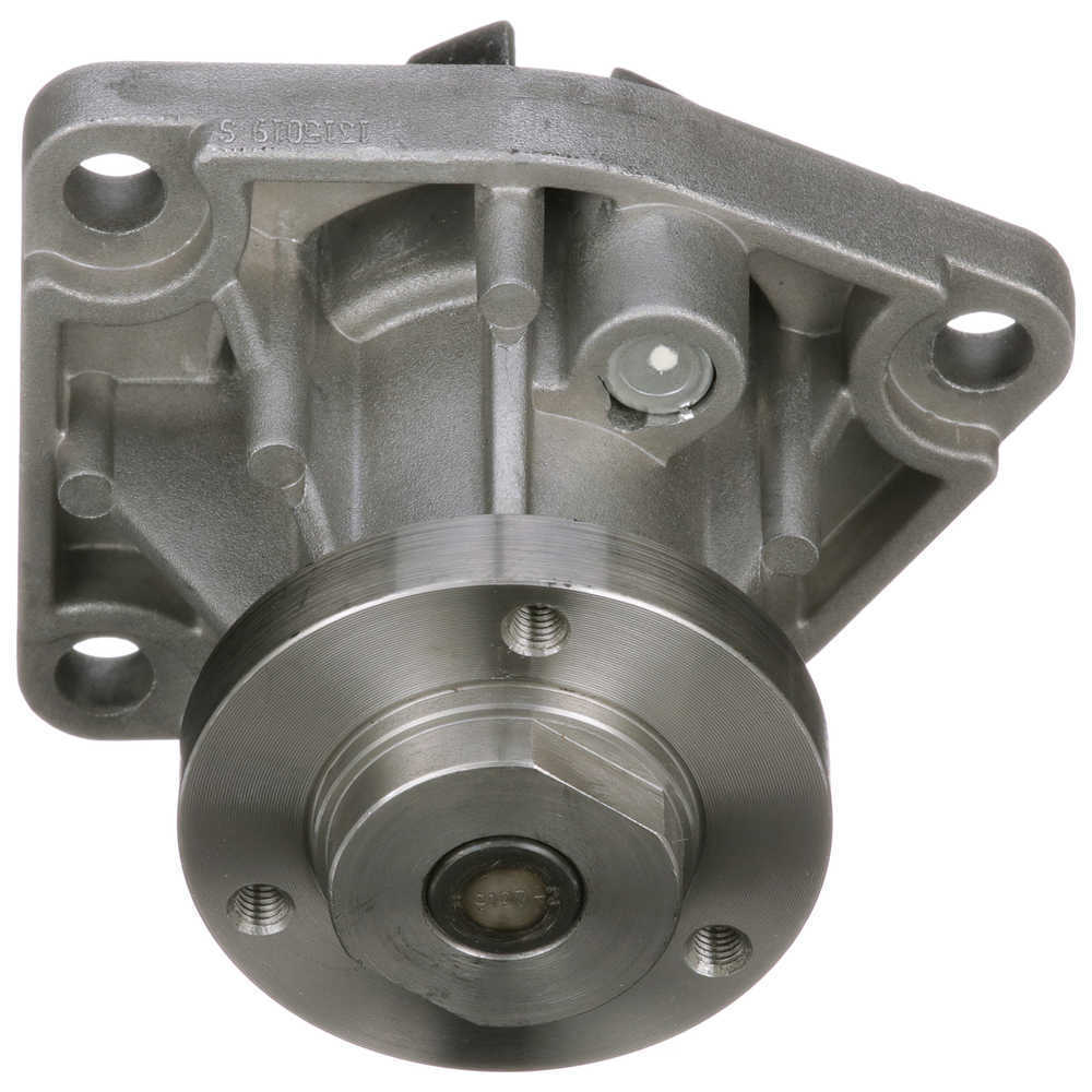 Engine Water Pump Fits Saab Cadillac Saturn (1994 1995 1996 1997 1998 1999-2005)