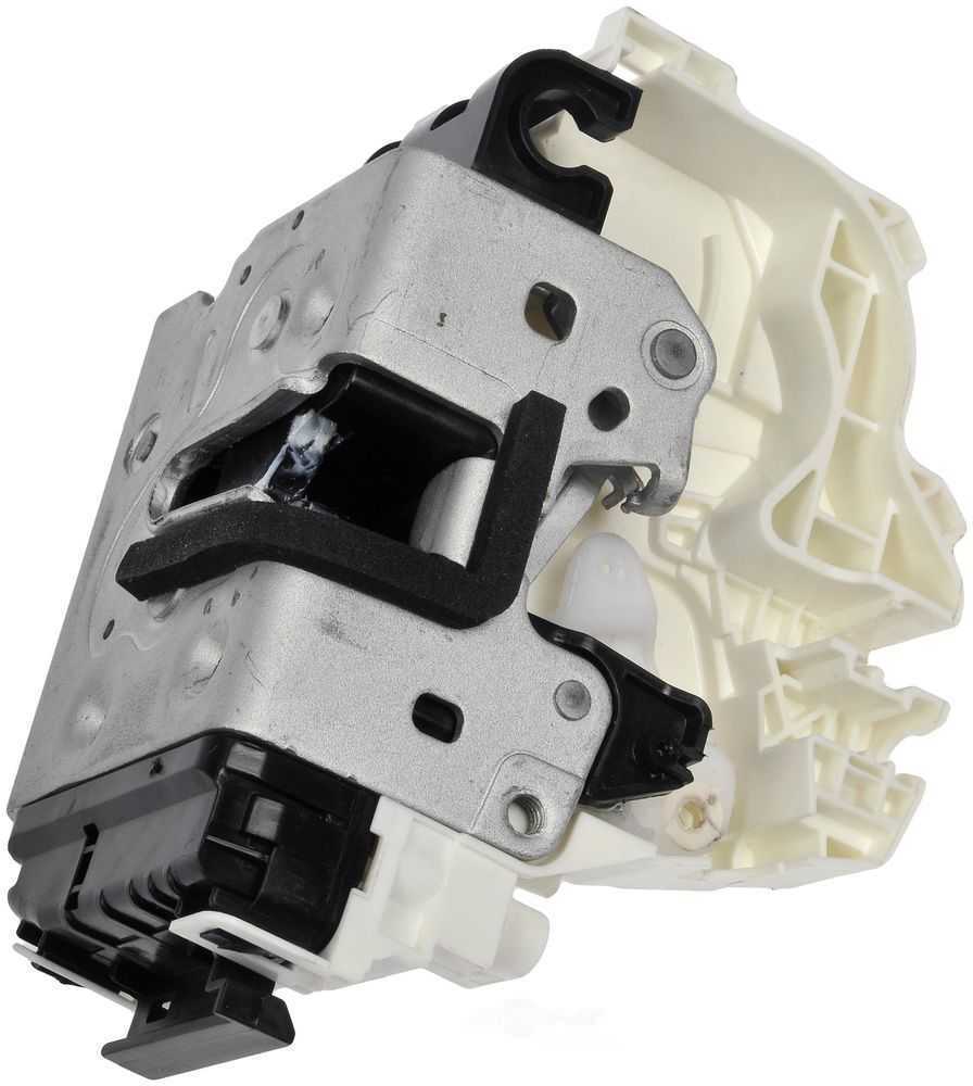 Front Right Door Lock Actuator For Chrysler Sebring Cirrus Dodge Avenger 2007-10
