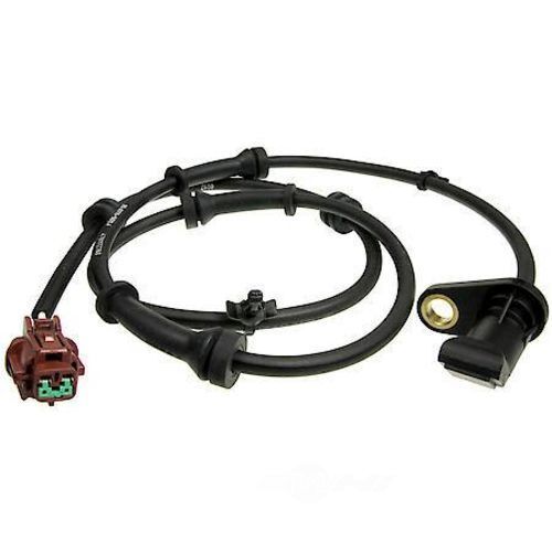 Front Left ABS Speed Sensor Fits Nissan Xterra Nissan Frontier (1999 2000-2004)