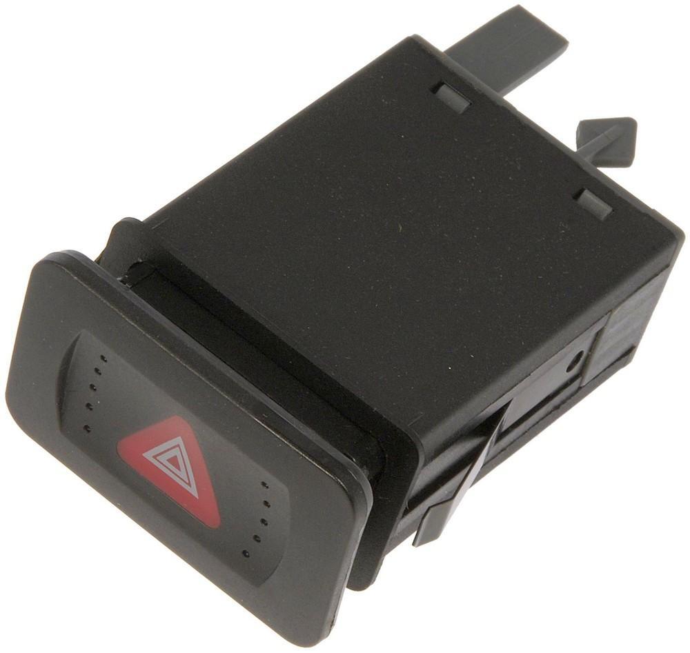 Hazard Warning Switch Fits Volkswagen Jetta Golf (1999 2000 2001 2002 2003-2006)